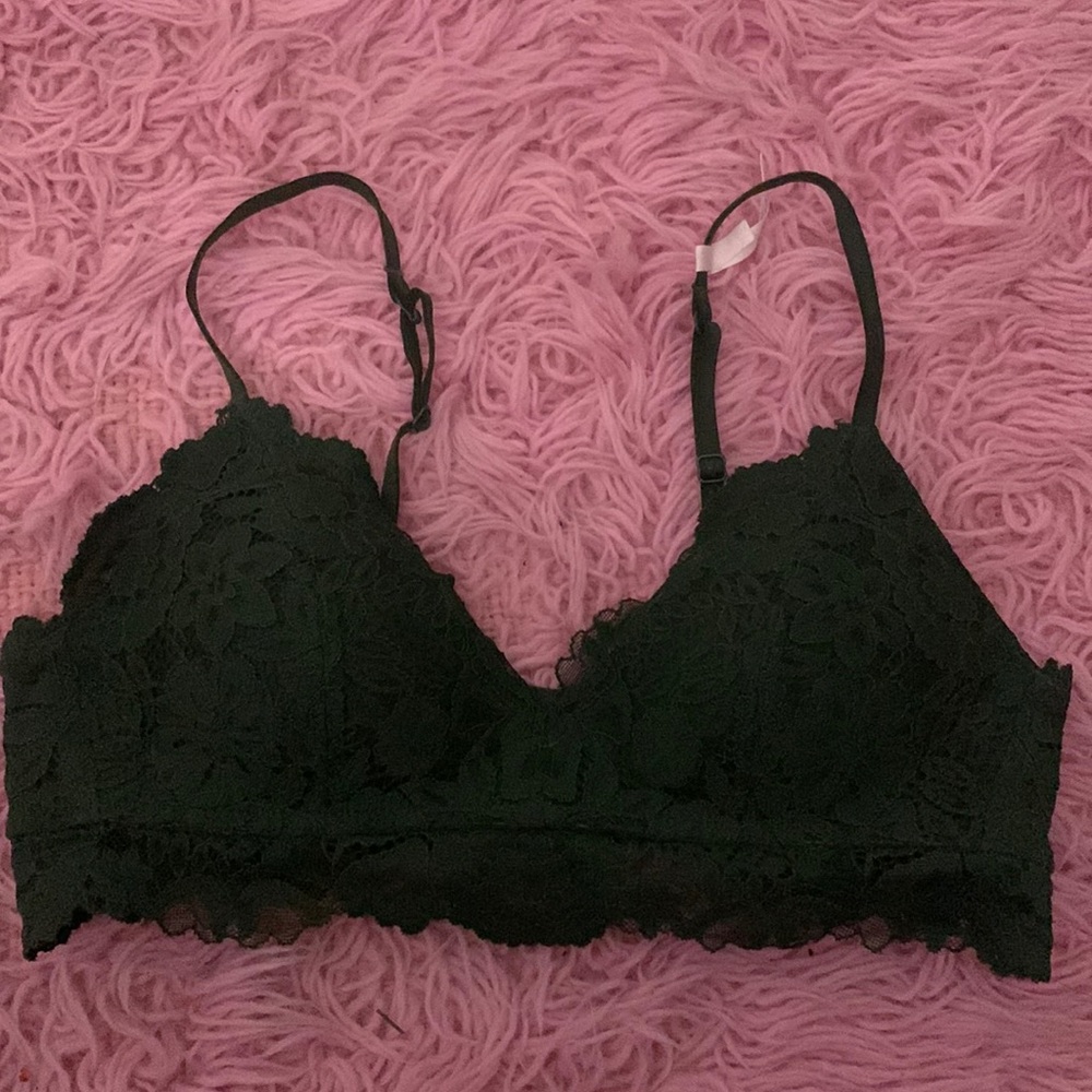 Aerie lace  bra💚!!